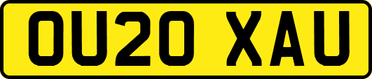 OU20XAU