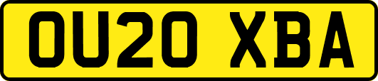 OU20XBA