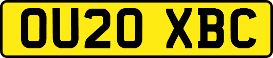 OU20XBC