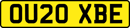 OU20XBE