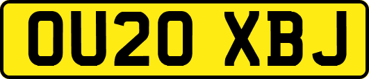 OU20XBJ