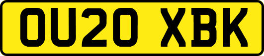 OU20XBK