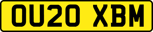 OU20XBM