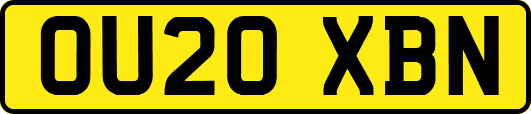 OU20XBN