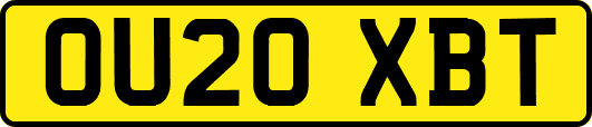 OU20XBT