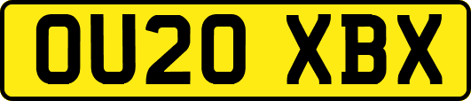 OU20XBX