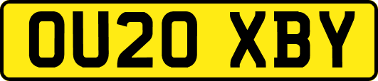 OU20XBY