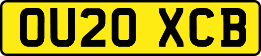 OU20XCB