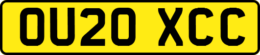 OU20XCC
