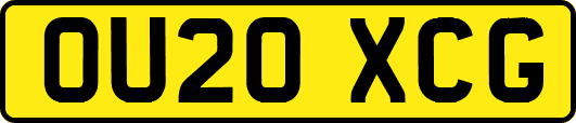 OU20XCG