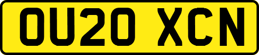 OU20XCN