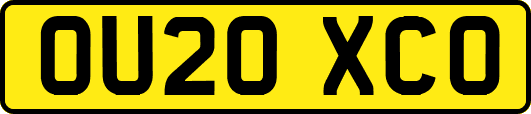 OU20XCO