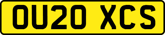 OU20XCS