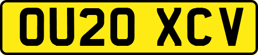OU20XCV