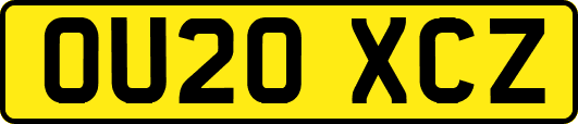 OU20XCZ