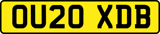 OU20XDB