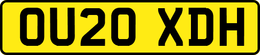 OU20XDH