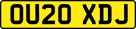 OU20XDJ