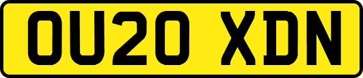 OU20XDN
