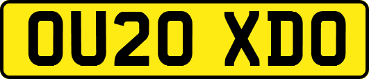 OU20XDO