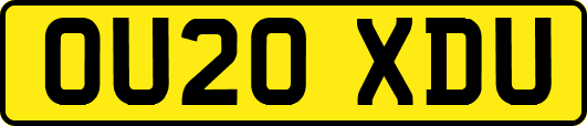 OU20XDU