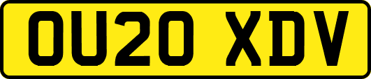 OU20XDV
