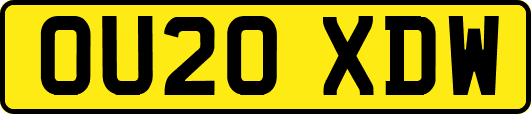 OU20XDW