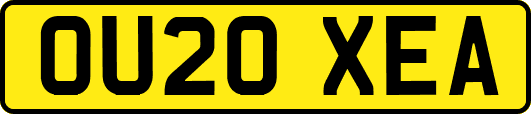 OU20XEA