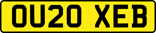 OU20XEB