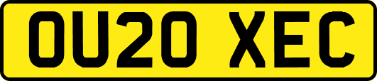 OU20XEC