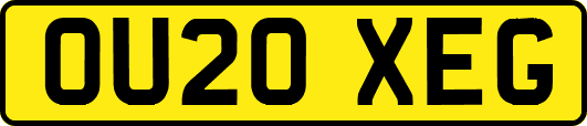 OU20XEG