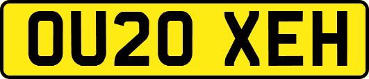 OU20XEH