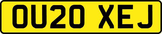 OU20XEJ