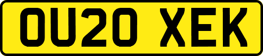 OU20XEK