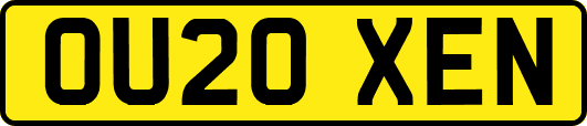 OU20XEN
