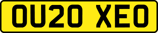 OU20XEO