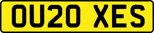 OU20XES