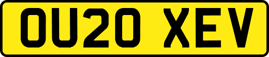 OU20XEV