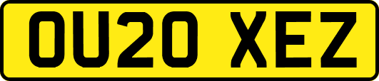 OU20XEZ