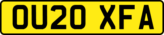 OU20XFA