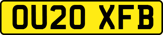 OU20XFB