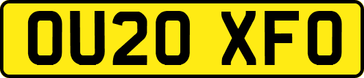 OU20XFO