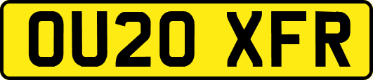 OU20XFR