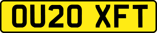 OU20XFT