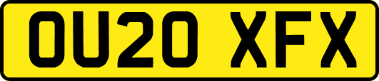 OU20XFX