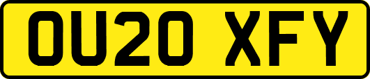 OU20XFY