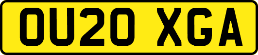 OU20XGA