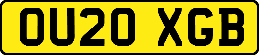 OU20XGB