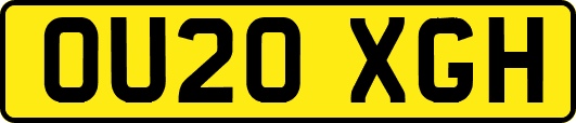 OU20XGH