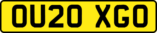 OU20XGO